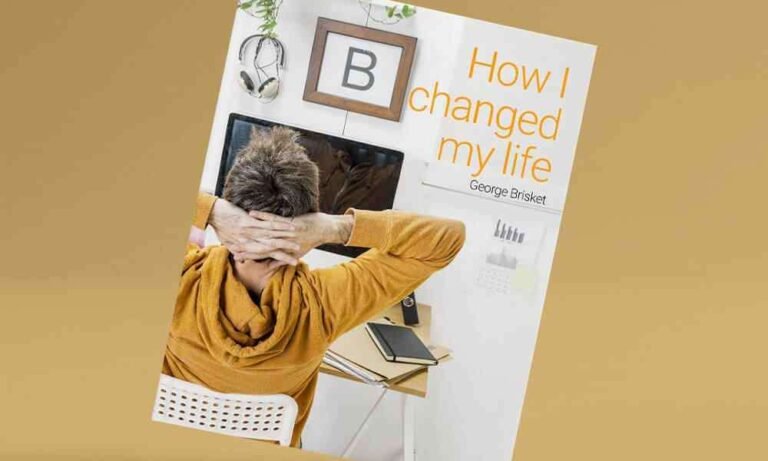 How I changed my life