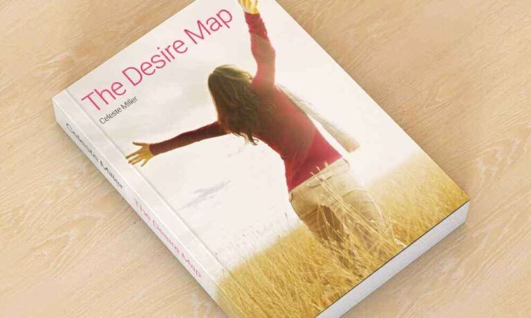 The Desire Map