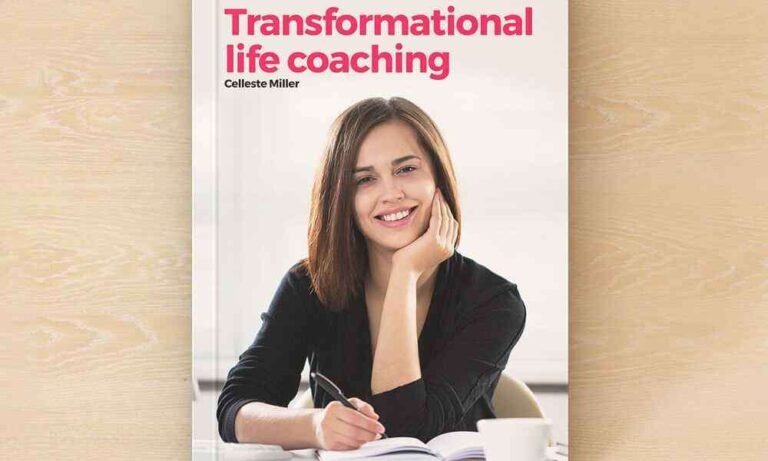 Transformational life coaching