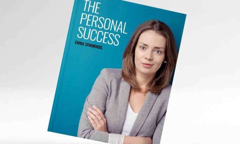 The Personal Success