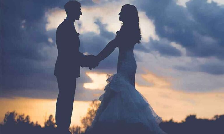 Marriage preparation self study