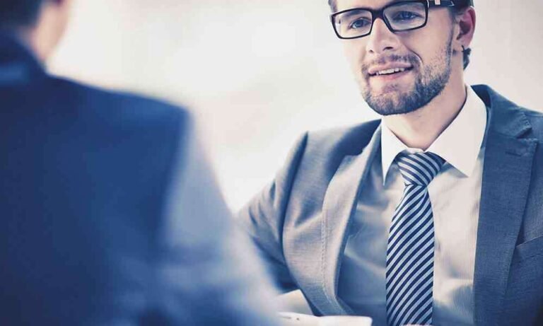 Executive one-on-one coaching