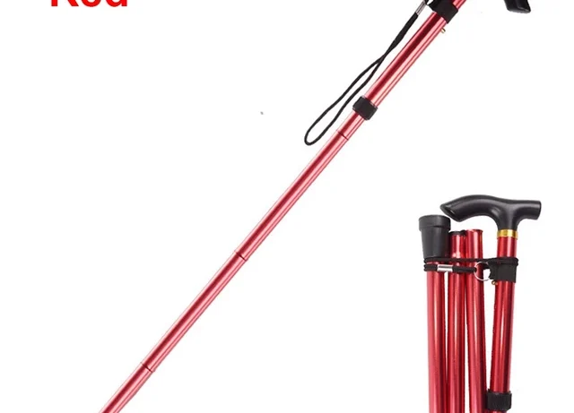 Canes And Walking Accessories
