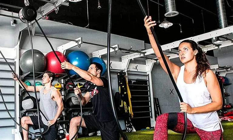 Endless Resistance Rope Trainer – Adjustable Pull Rope for Stroke Recovery, Upper Body Rehab & Functional Fitness | Stroke Lyfe™ NeuroMotion Tech