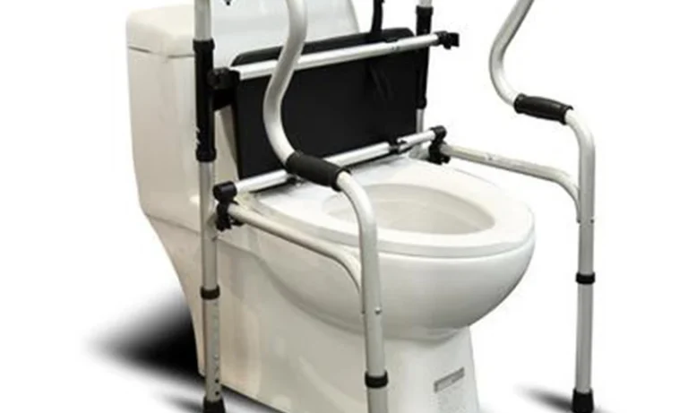 Foldable Walker with Armrest Support – Adjustable Mobility Aid with Wheels for Stroke Recovery, Elderly Rehab & Limited Mobility | Stroke Lyfe™ Mobility Tech