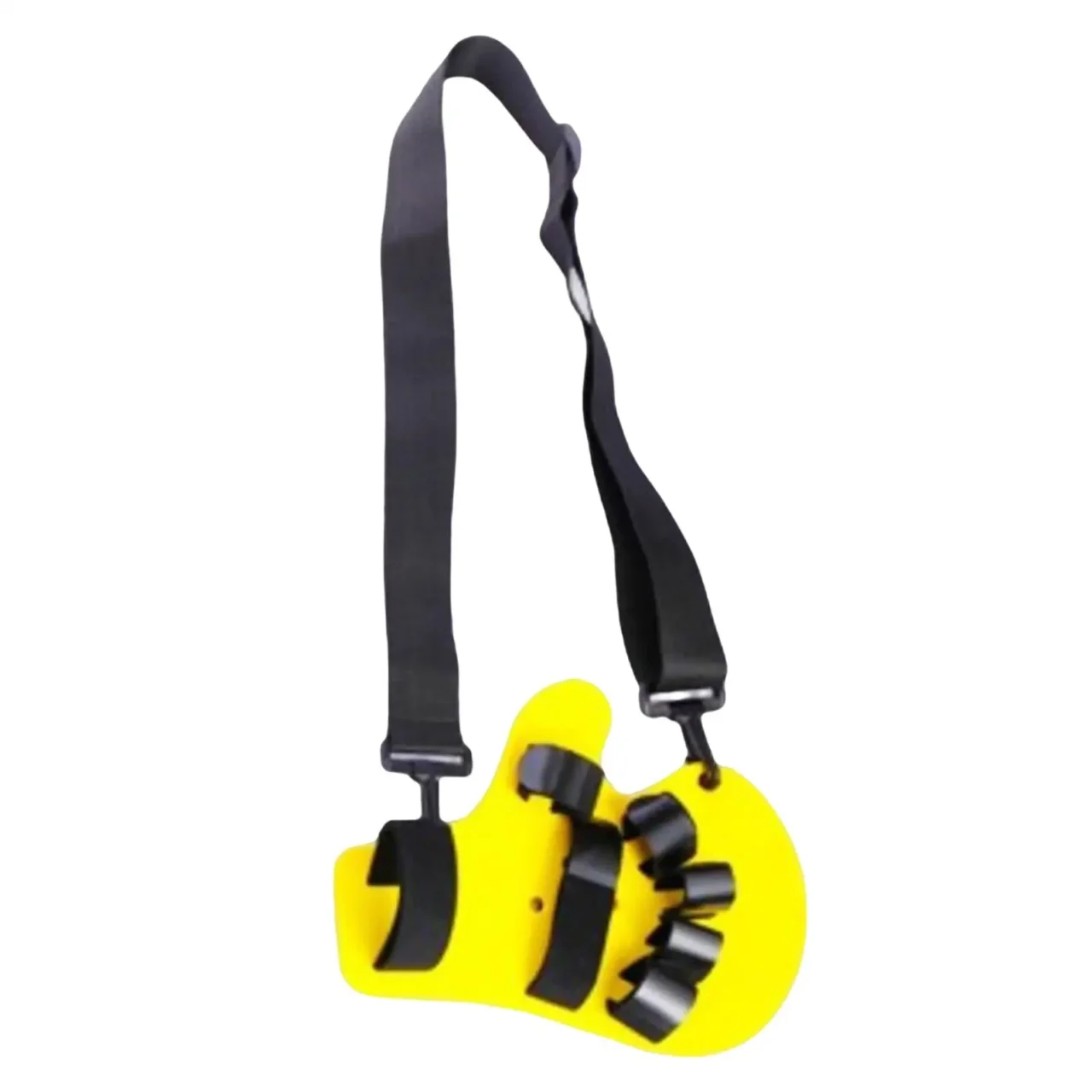Finger Points Recovery Gloves – Fingerboard Training Device for Stroke Recovery, Hemiplegia & Hand Rehab | Stroke Lyfe™ Neuro Series