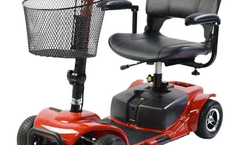 heavy duty 2 double seat elderly folding disabled used wheelchairs 4 wheel foldable electric senior car mobility scooter