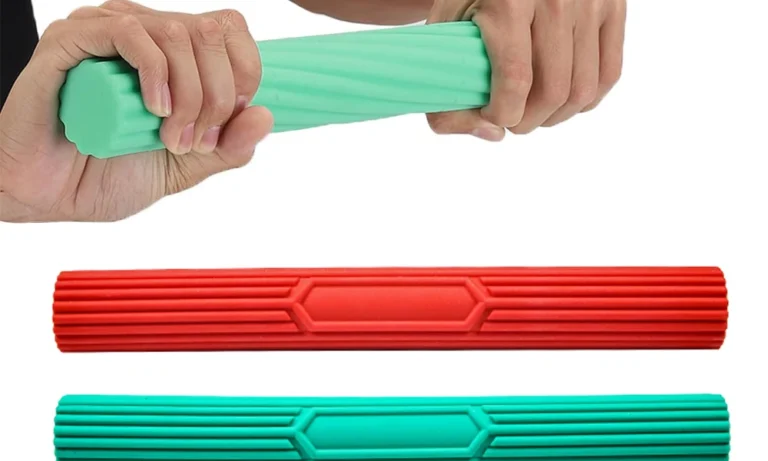 4-Piece Hand Therapy Kit – Grip Strength & Finger Dexterity Trainer for Stroke Recovery, Rehab & Occupational Therapy | Stroke Lyfe™ Therapy Gear