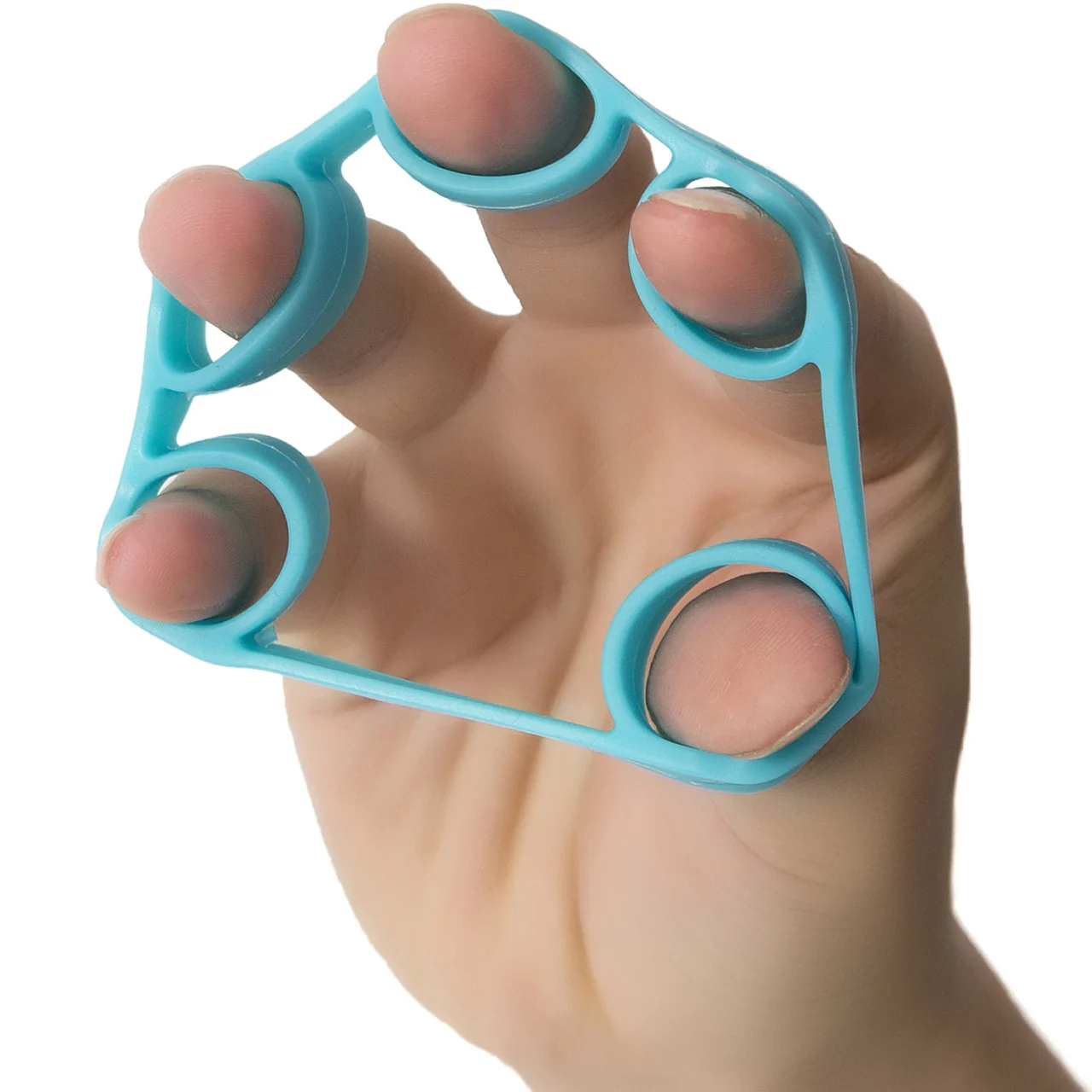Finger Strengthener Set – Adjustable Hand Grip Exerciser for Stroke Recovery, Dexterity Rehab & Forearm Training | Stroke Lyfe™ NeuroMotion Tech - Image 4