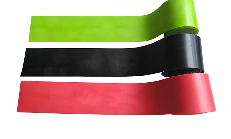 Muscle Compression Floss Band – Mobility Recovery & Myofascial Therapy Tool for Stroke Rehab, Joint Support & Functional Training | Stroke Lyfe™ NeuroMotion Tech