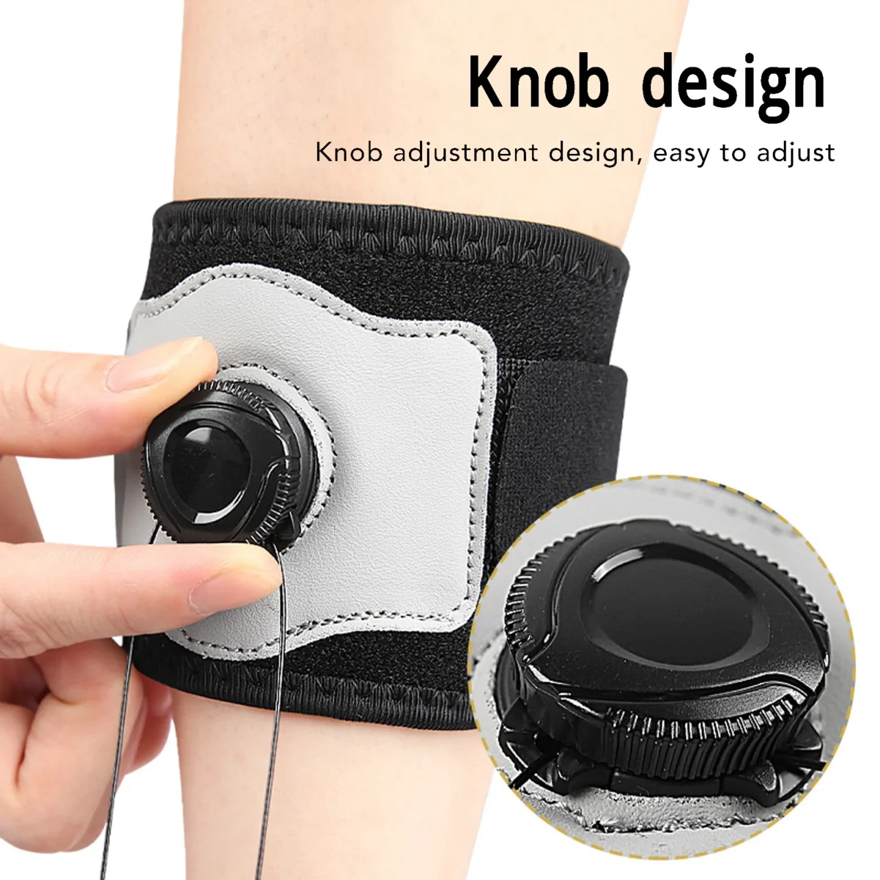 AFO Foot Drop Brace Adjustable Foot Lift Up Foot Drop Support Strap for Plantar Fasciitis Achilles Tendinitis Hemiplegia Stroke - Image 3