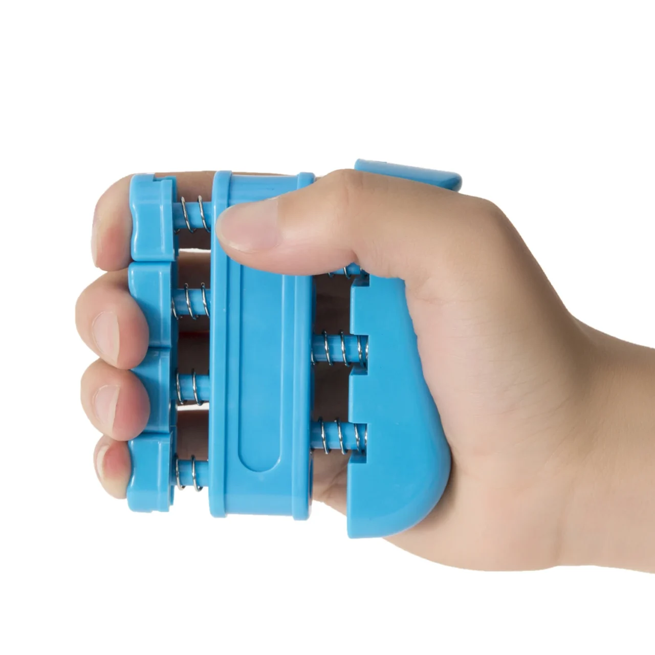 Finger Strengthener Set – Adjustable Hand Grip Exerciser for Stroke Recovery, Dexterity Rehab & Forearm Training | Stroke Lyfe™ NeuroMotion Tech - Image 5