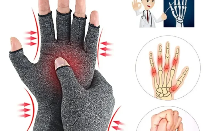 Relief Orthotics