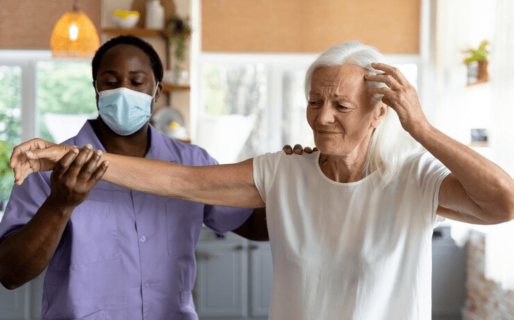 Stroke Recovery: A Comprehensive Guide