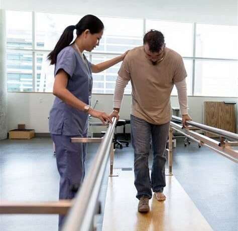 Physical Therapy Equipment