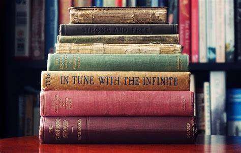 Books