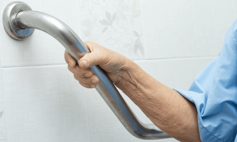 Grab Bars