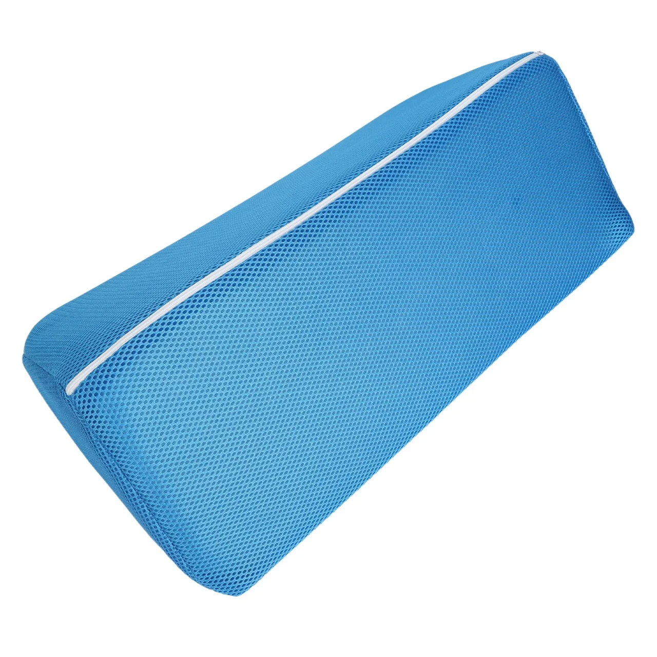 Triangular Wedge Pillow Ergonomic Incline Cushion Support Pillow for Sleeping Pregnant Women Memory Foam Wedge Pillow - Image 5