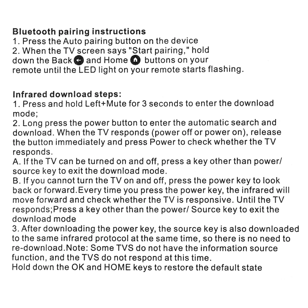 New Bluetooth Voice Remote Control G9N9N Use for 2020 Google TV Chromecast 4K Snow Controller Replacement - Image 2