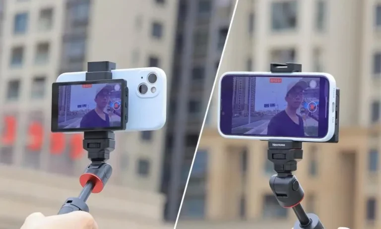 Vlogging Equipment