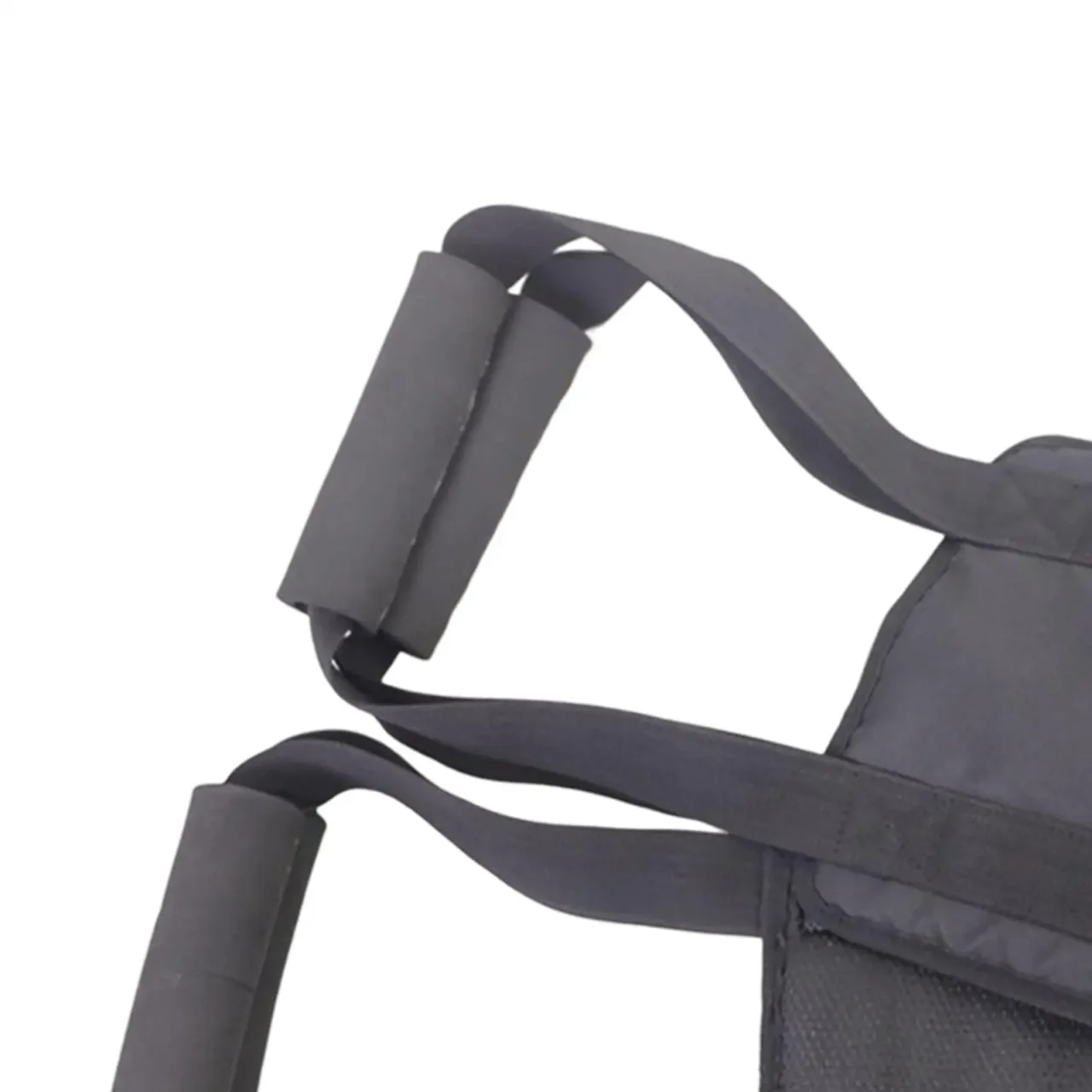 Patient Lifting Sling with Handle Mobility Aids Equipment Patient Turning Device Transfer Assist Belt Lift Belt for Elderly - Image 6