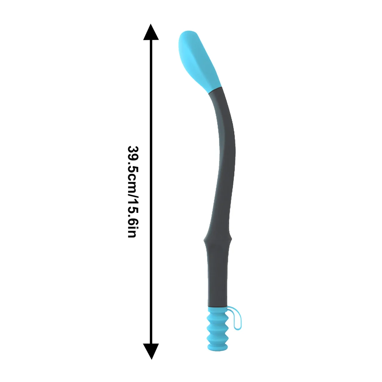 Toilet Aids For Wiping Elderly Handicapped Fat People Long Reach Butt Wiper Cleaner Bathroom Personal Care Comfort Wipe Elderly - Image 6