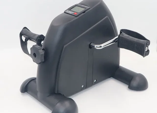 Pedal Exercisers