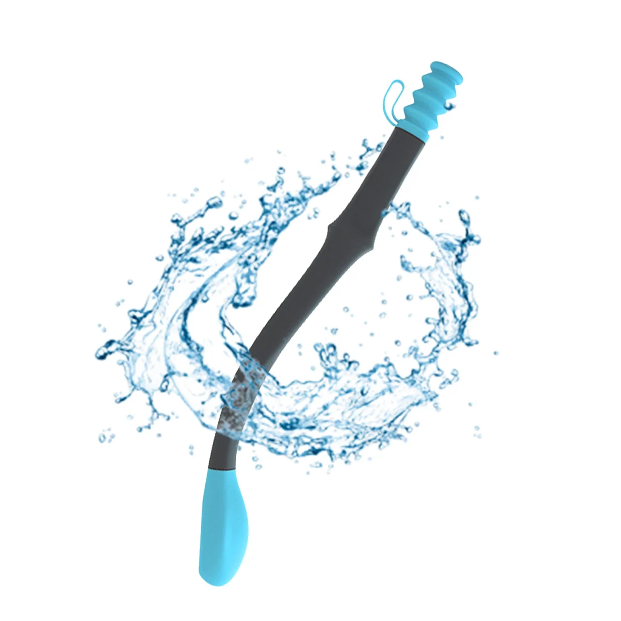 Toilet Aids For Wiping Elderly Handicapped Fat People Long Reach Butt Wiper Cleaner Bathroom Personal Care Comfort Wipe Elderly