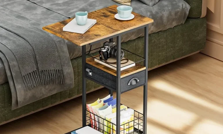 Bedside Tables And Accessories