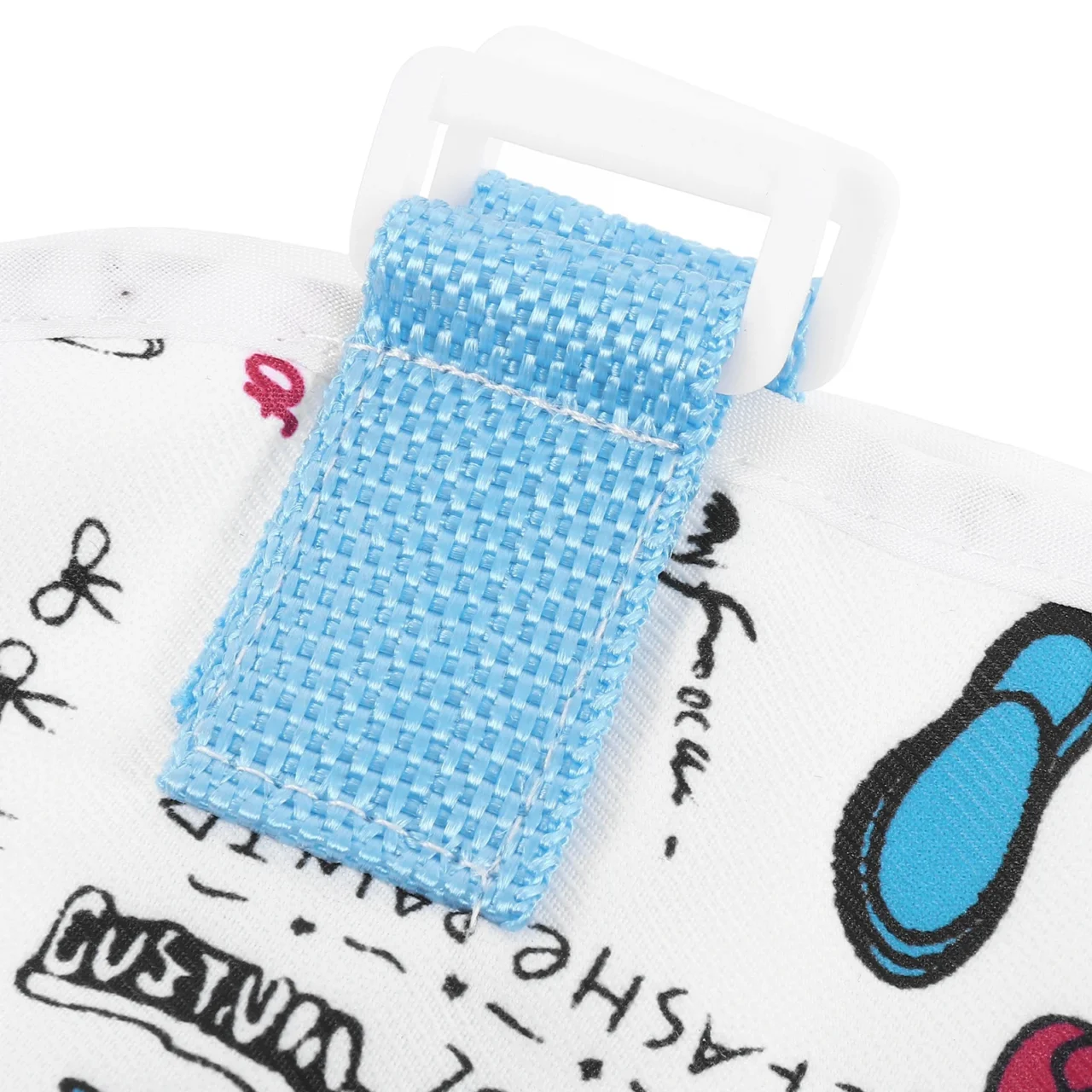 Medical Sling Premium Material Arm Forearm Support Children Breathable Suspenders - Image 6