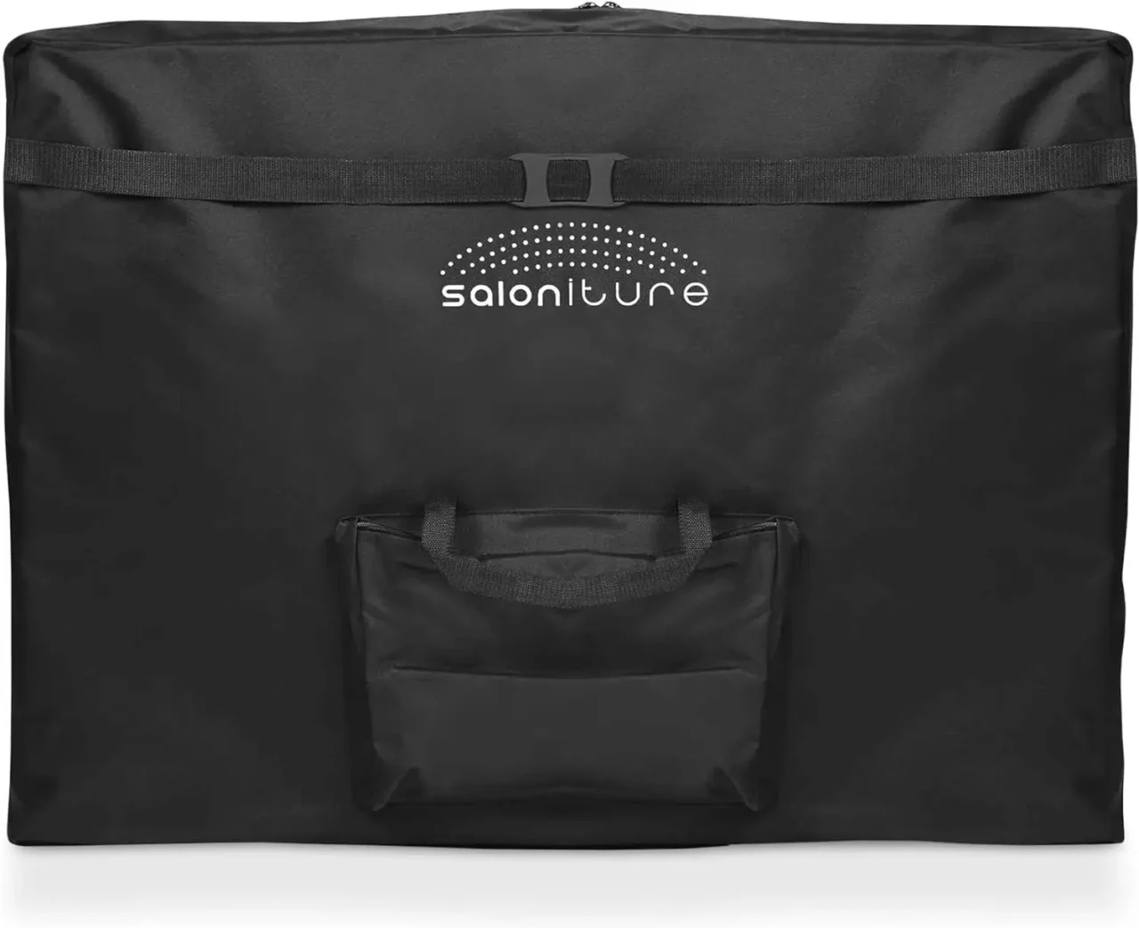 Saloniture 84" Low-Profile Therapy Table – Portable Stretching & Massage Platform for Stroke Recovery & Floor-Based Rehab | Stroke Lyfe™ Kinetic Series - Image 5