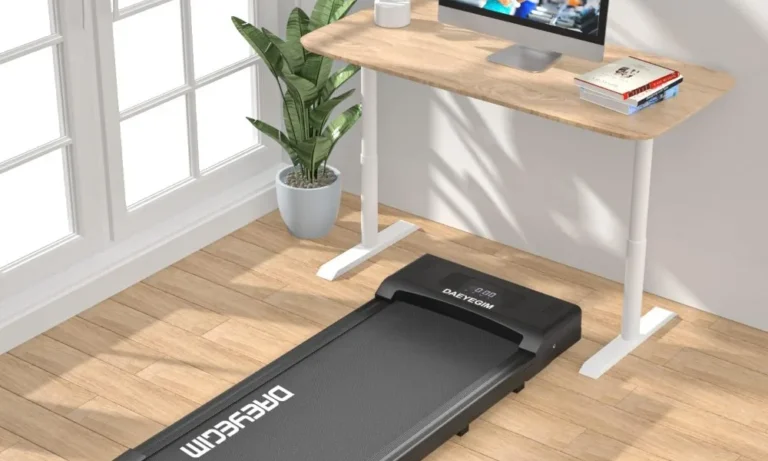 Treadmills