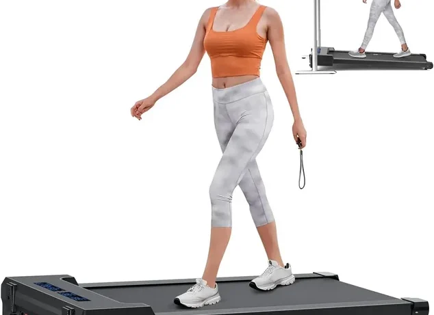 Lower Body Rehabilitation