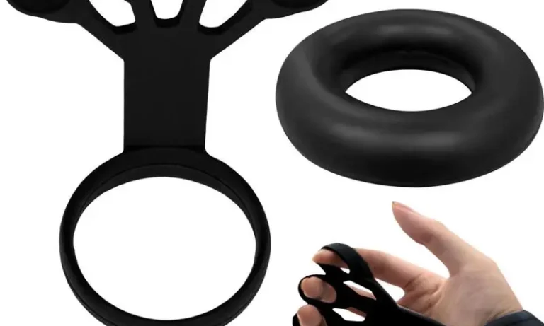 Finger Rehabilitation