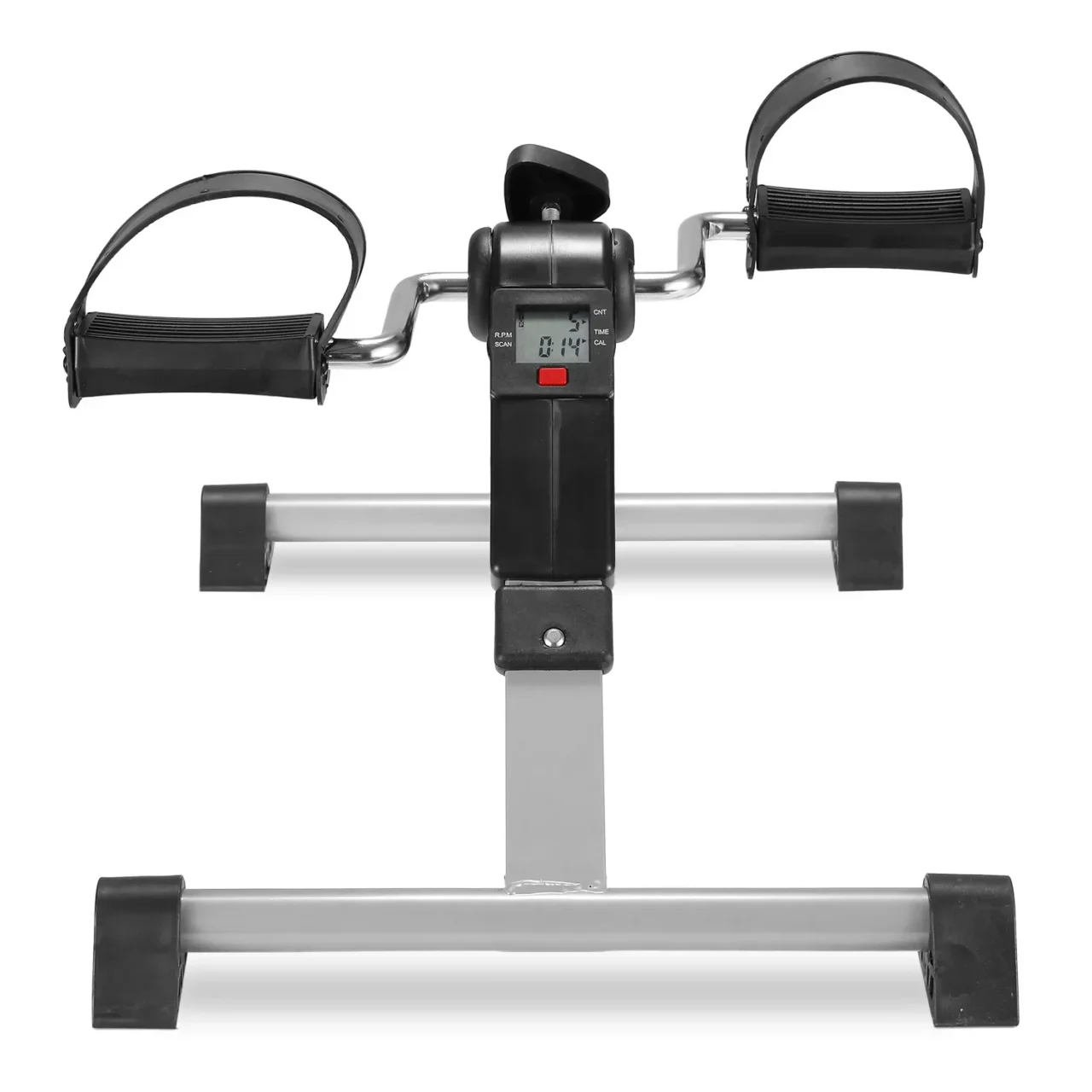 KF-DB-01 Rehabilitation Bicycle Cycling Stepper Arm Leg Pedal Exerciser Bicycle Indoor Mini Fitness Exercise Bike Treadmill - Image 6