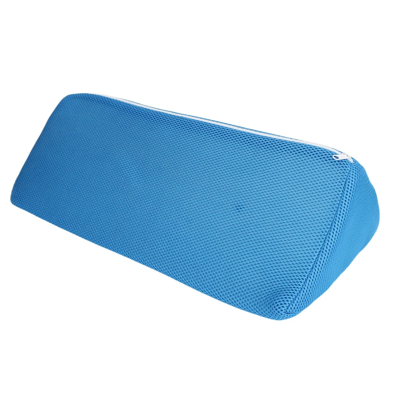 Triangular Wedge Pillow Ergonomic Incline Cushion Support Pillow for Sleeping Pregnant Women Memory Foam Wedge Pillow - Image 4