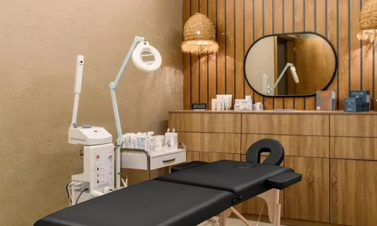 Physical Therapy Tables And Massage Accessories