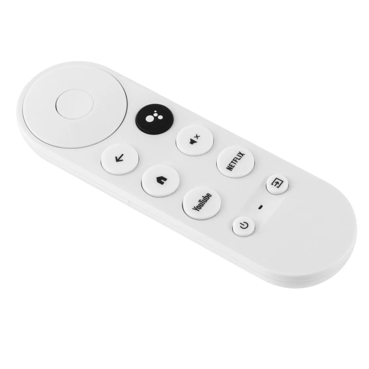 New Bluetooth Voice Remote Control G9N9N Use for 2020 Google TV Chromecast 4K Snow Controller Replacement - Image 6