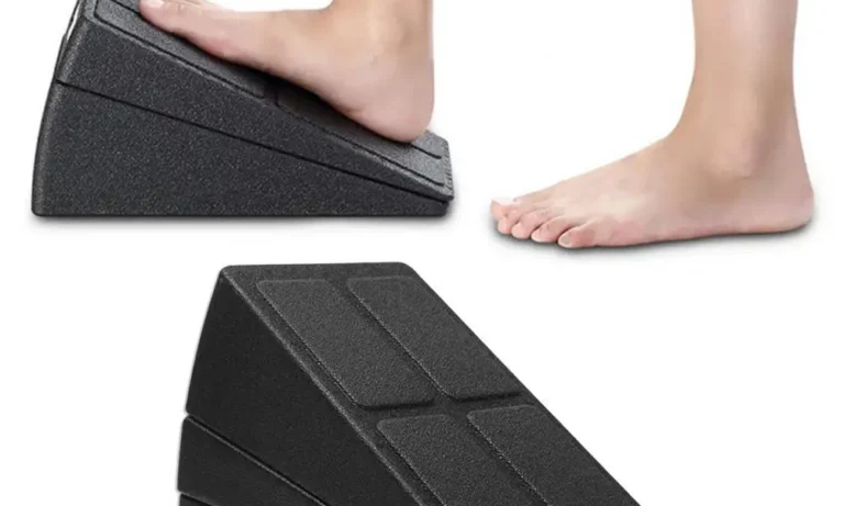 Wedges And Stretching Accessories