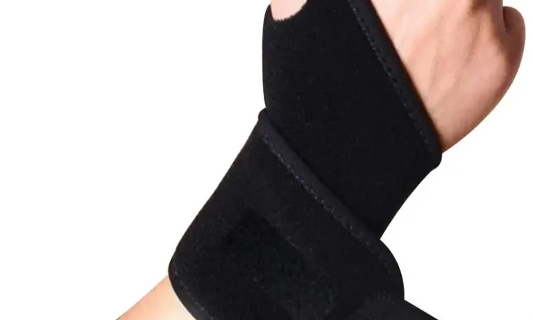Wrist Rehabilitation