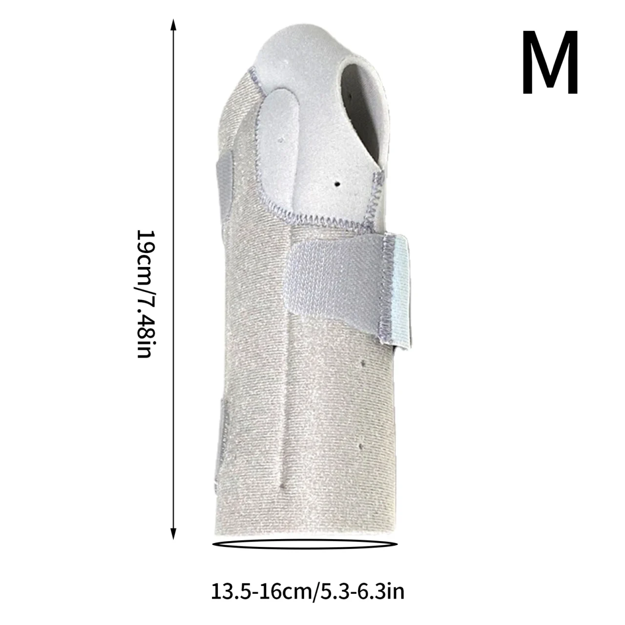 Wrist Support Brace Wrist Tendon Support Hand And Wrist Support And Splints For Forearm Or Wrist Tendonitis Left Hand / Right - Image 6