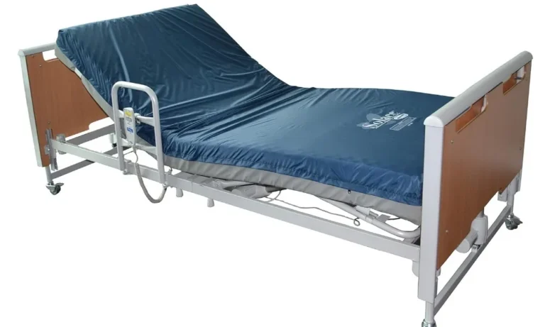 Hospital Beds, Lifts, And Accessories