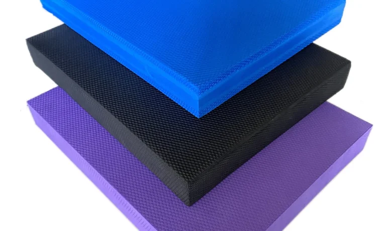 Balance Accessories
