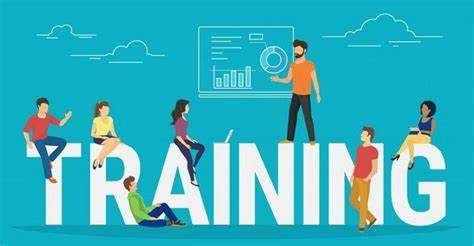 Trainings